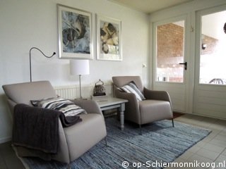  Meeuwnebankje