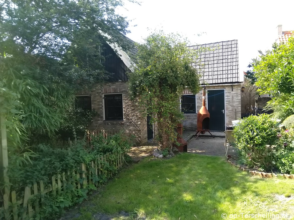 buitenaanzicht TinyHouse