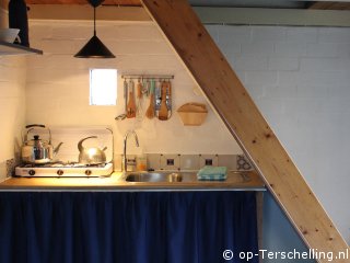  Kooihuisje