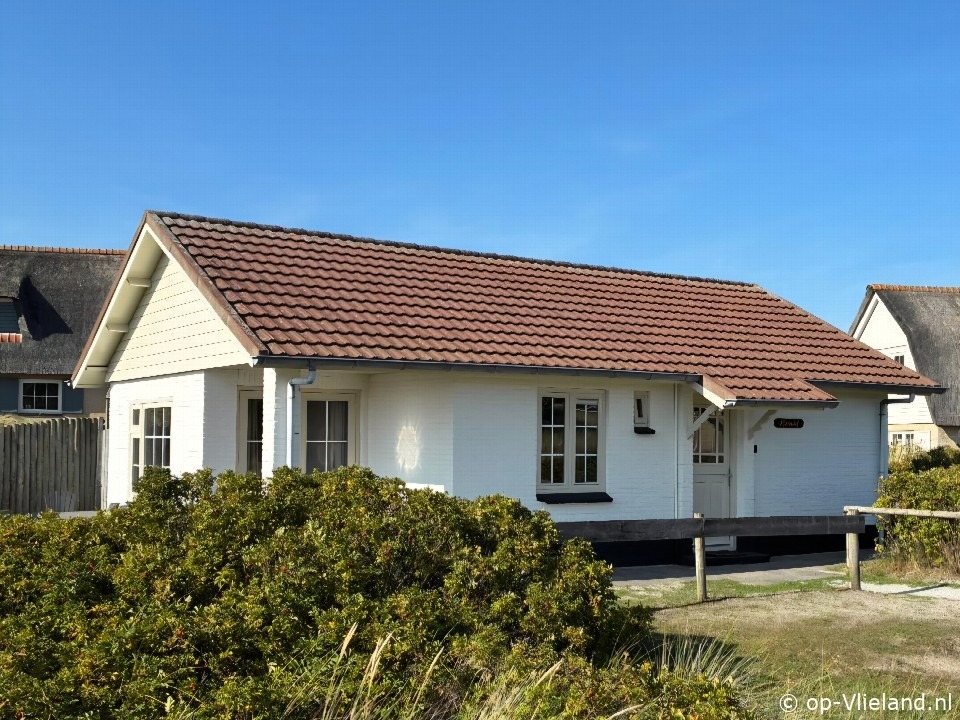 buitenaanzicht Pierewiet